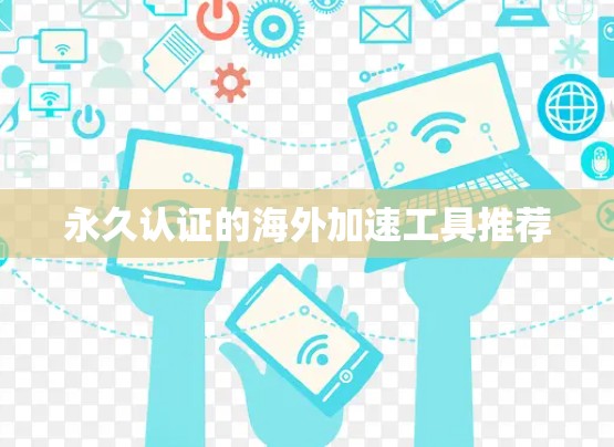 永久认证的海外加速工具推荐