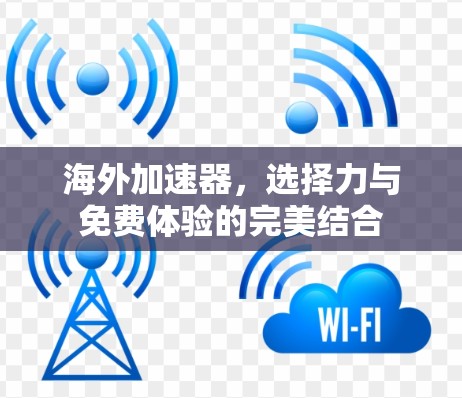 海外加速器，选择力与免费体验的完美结合