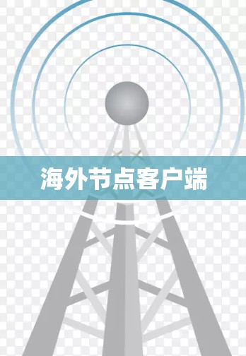 海外节点客户端