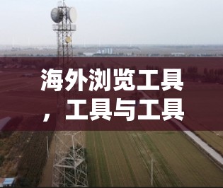 海外浏览工具，工具与工具的滥用
