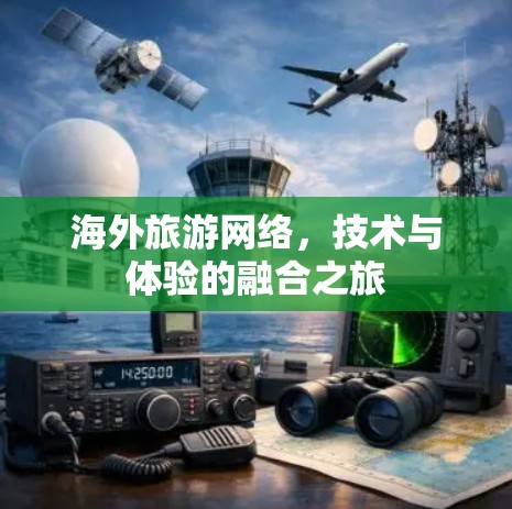 海外旅游网络，技术与体验的融合之旅