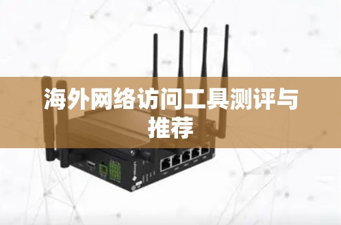 海外网络访问工具测评与推荐