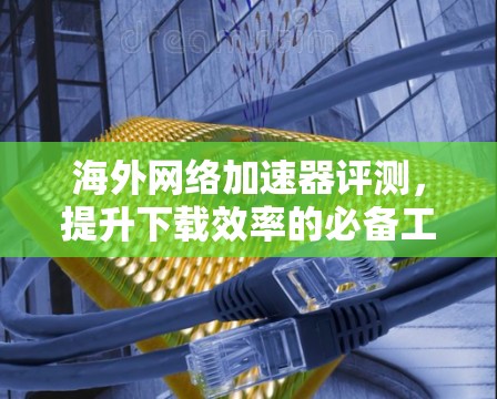 海外网络加速器评测，提升下载效率的必备工具