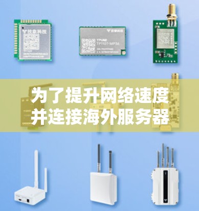 为了提升网络速度并连接海外服务器,以下是一个有条理的指南 为了提升网络速度并连接海外服务器,以下是一个有条理的指南
