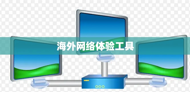 海外网络体验工具