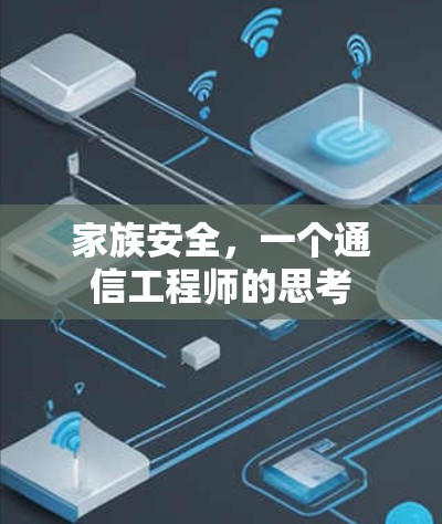 家族安全，一个通信工程师的思考