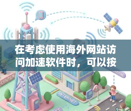 在考虑使用海外网站访问加速软件时，可以按照以下步骤进行系统分析和评估