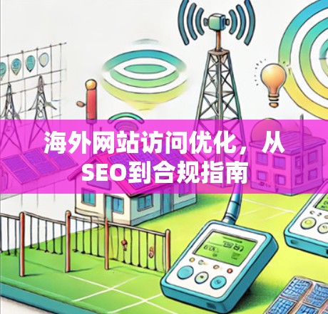 海外网站访问优化,从SEO到合规指南 海外网站访问优化,从SEO到合规指南
