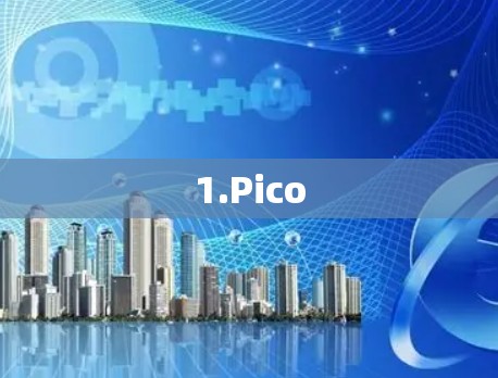 1.Pico