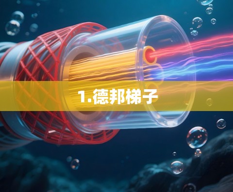 1.德邦梯子
