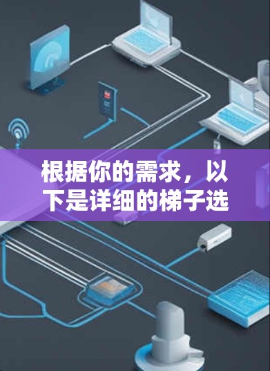 根据你的需求，以下是详细的梯子选择建议