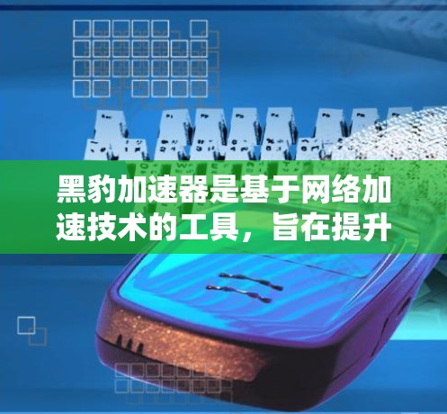 黑豹加速器是基于网络加速技术的工具，旨在提升游戏性能。以下是一个详细的网络配置指南，帮助您正确配置网络，提升游戏体验