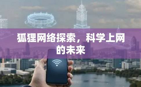 狐狸网络探索，科学上网的未来