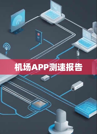 机场APP测速报告