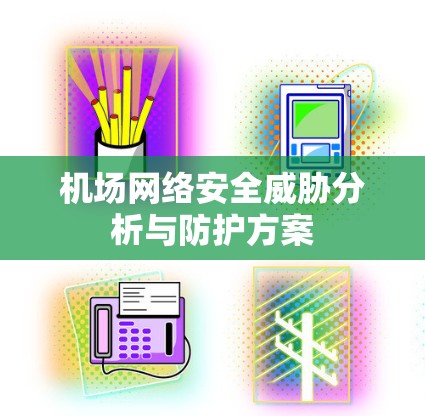 机场网络安全威胁分析与防护方案 机场网络安全威胁分析与防护方案
