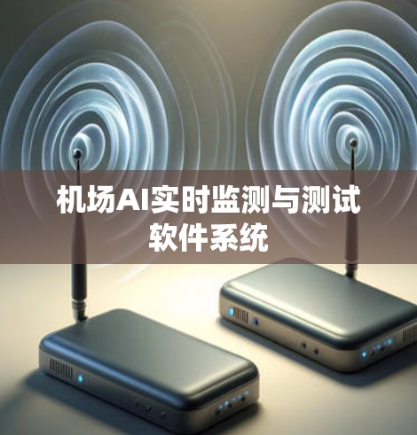 机场AI实时监测与测试软件系统 机场AI实时监测与测试软件系统