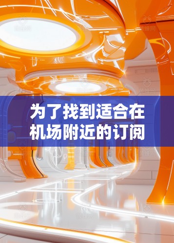 为了找到适合在机场附近的订阅地址,可以按照以下步骤进行 为了找到适合在机场附近的订阅地址,可以按照以下步骤进行