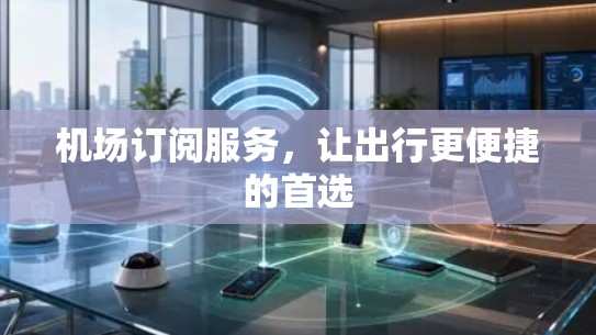 机场订阅服务，让出行更便捷的首选