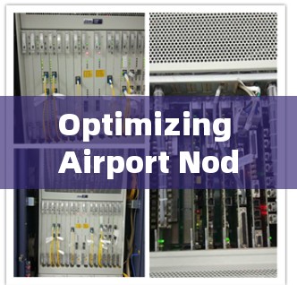 Optimizing Airport Node Usage:A Call for Efficiency