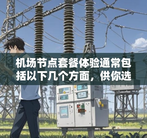 机场节点套餐体验通常包括以下几个方面，供你选择和体验