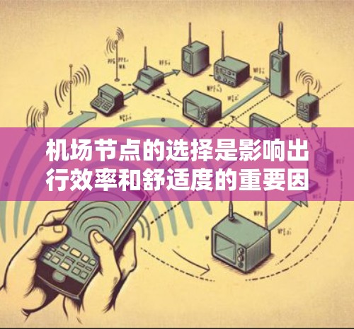 机场节点的选择是影响出行效率和舒适度的重要因素。以下是一些实用的攻略和建议，帮助你选择合适的机场节点