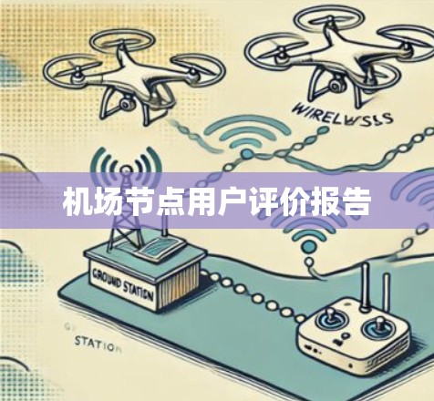 机场节点用户评价报告 机场节点用户评价报告