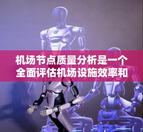 机场节点质量分析是一个全面评估机场设施效率和质量的过程，涵盖了多个维度。以下是详细的分析步骤和相关指标