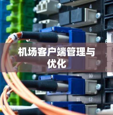 机场客户端管理与优化
