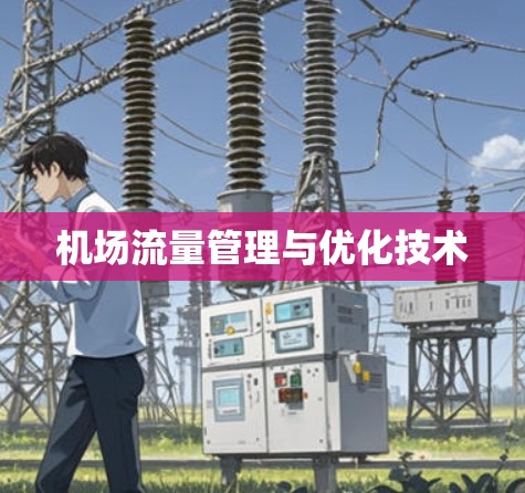机场流量管理与优化技术 机场流量管理与优化技术