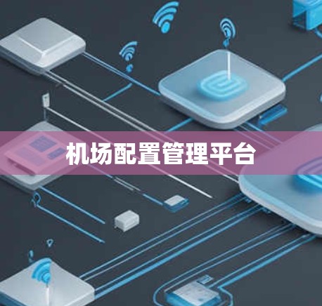 机场配置管理平台