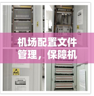 机场配置文件管理，保障机场安全与高效管理的关键