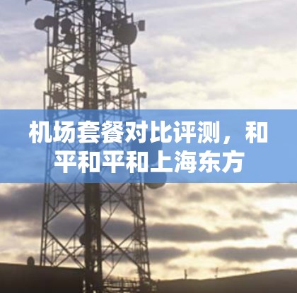 机场套餐对比评测,和平和平和上海东方 机场套餐对比评测,和平和平和上海东方