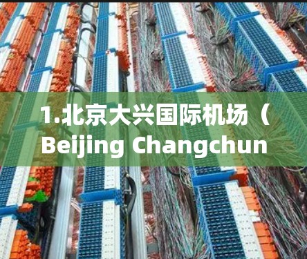 1.北京大兴国际机场（Beijing Changchun International Airport）