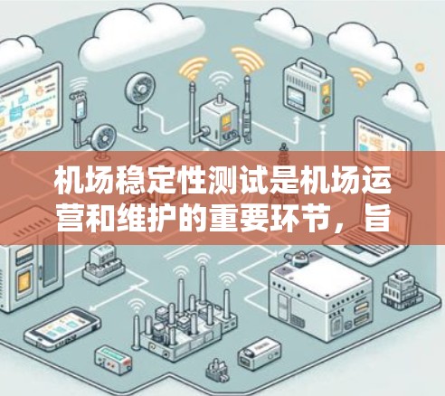机场稳定性测试是机场运营和维护的重要环节，旨在评估机场的设备、人员和环境稳定性和安全性，确保机场能够持续运行并应对突发情况。以下是对机场稳定性测试的详细介绍