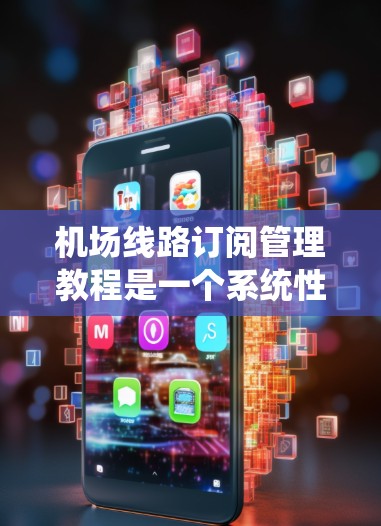 机场线路订阅管理教程是一个系统性的工作流程，旨在帮助用户正确管理机场的订阅系统，确保数据的安全性和有效性。以下是一些基本的步骤和流程，适用于机场线路订阅管理