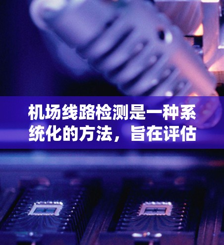机场线路检测是一种系统化的方法，旨在评估和改进机场的运营效率，确保机场的正常运行。以下是对机场线路检测的详细步骤和方法
