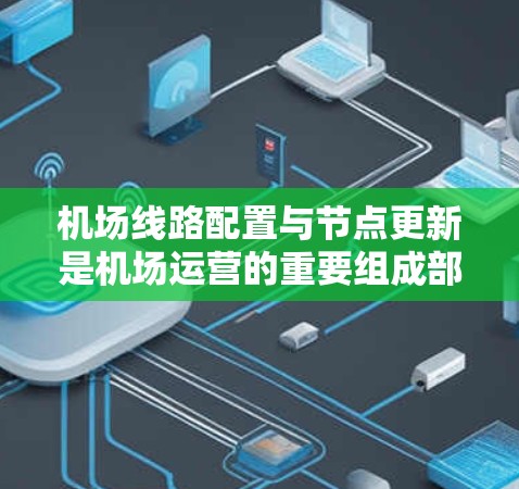机场线路配置与节点更新是机场运营的重要组成部分，旨在优化机场的基础设施和服务，提高运营效率和旅客体验。以下是一些常见的机场线路配置与节点更新的方法和流程