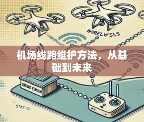 机场线路维护方法，从基础到未来