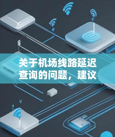关于机场线路延迟查询的问题，建议您检查以下几点