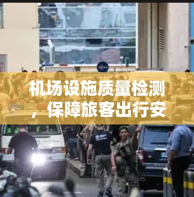 机场设施质量检测,保障旅客出行安全的创新解决方案 机场设施质量检测,保障旅客出行安全的创新解决方案