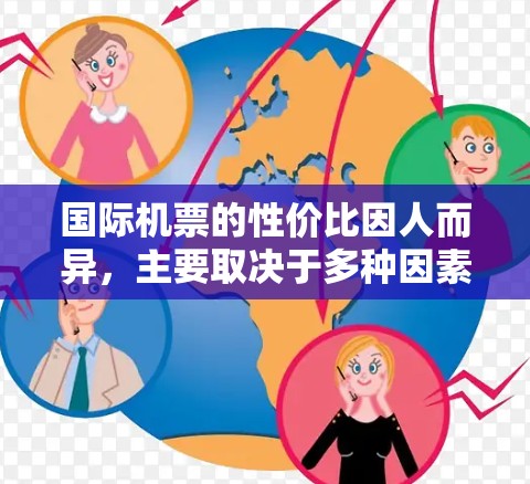 国际机票的性价比因人而异,主要取决于多种因素,包括价格、航班选择、飞行时间、航空公司、座位数、行李限制以及拼车费用等。以下是一些综合考虑的性价比因素和建议 国际机票的性价比因人而异,主要取决于多种因素,包括价格、航班选择、飞行时间、航空公司、座位数、行李限制以及拼车费用等。以下是一些综合考虑的性价比因素和建议