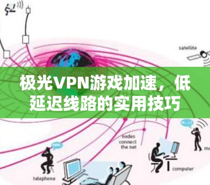 极光VPN游戏加速，低延迟线路的实用技巧