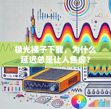 极光梯子下载,为什么延迟总是让人焦虑? 极光梯子下载,为什么延迟总是让人焦虑?