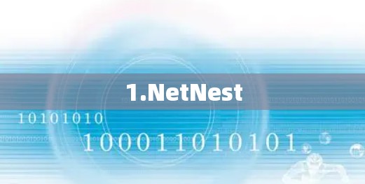 1.NetNest