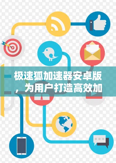 极速狐加速器安卓版，为用户打造高效加速工具