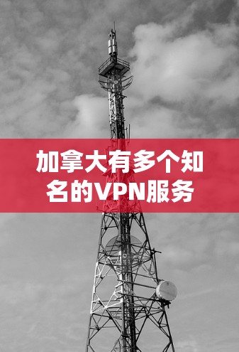 加拿大有多个知名的VPN服务器和服务，这些服务器通常提供国际范围内的网络连接。以下是一些加拿大VPN服务器的介绍