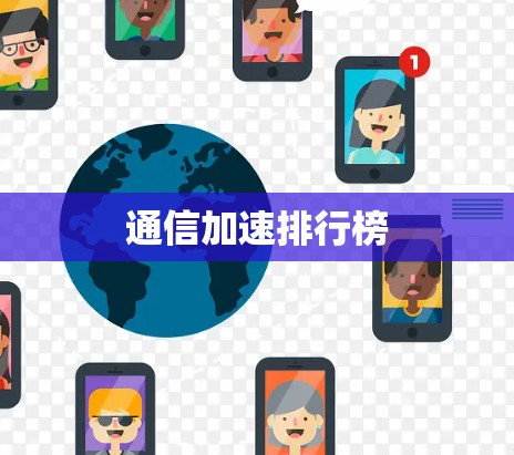 通信加速排行榜