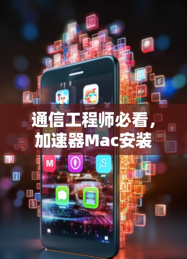 通信工程师必看，加速器Mac安装