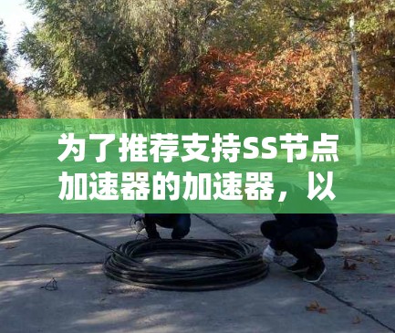 为了推荐支持SS节点加速器的加速器，以下是一些推荐，涵盖主要品牌和加速器类型