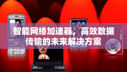 智能网络加速器，高效数据传输的未来解决方案